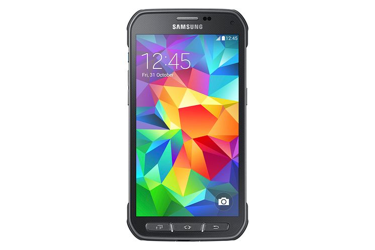 Galaxy S5 Active