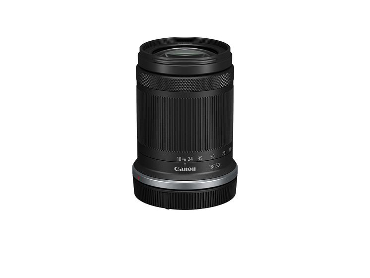 RF-S 18-150MM F3.5-6.3 IS STM - RF-S 18-150MM F3.5-6.3 IS STM_Slant_with_cap