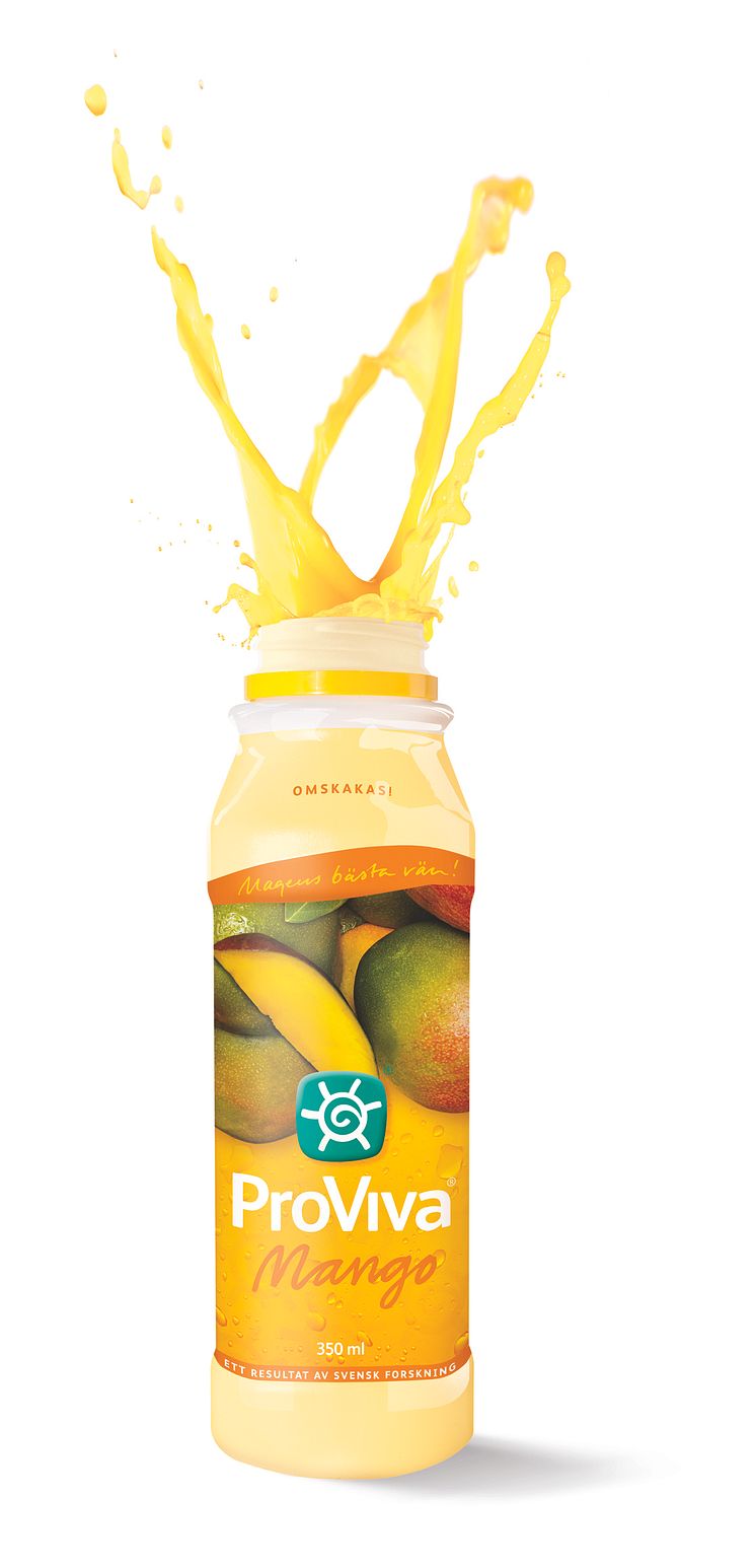 ProViva Mango 350 ml