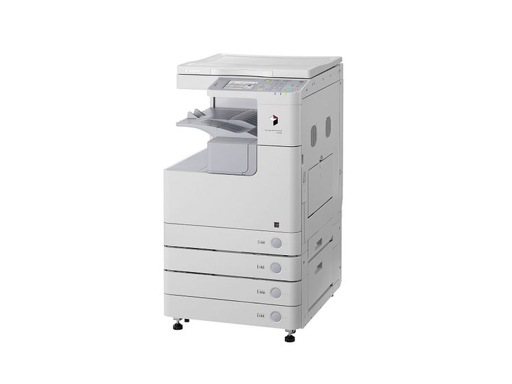 imageRUNNER 2530i