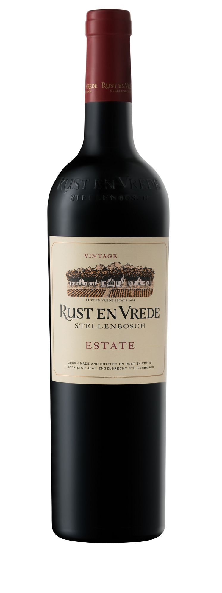 Rust en Vrede Estate