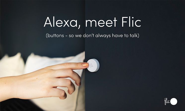 Alexa, meet Flichr2