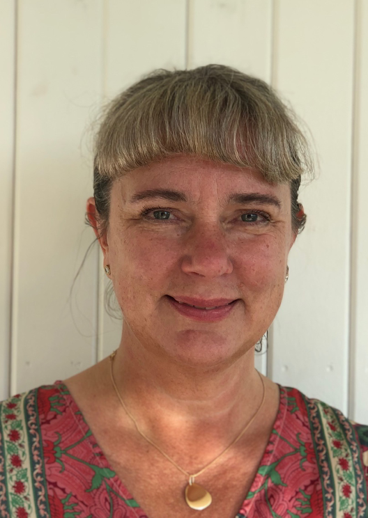 Charlotte Höög