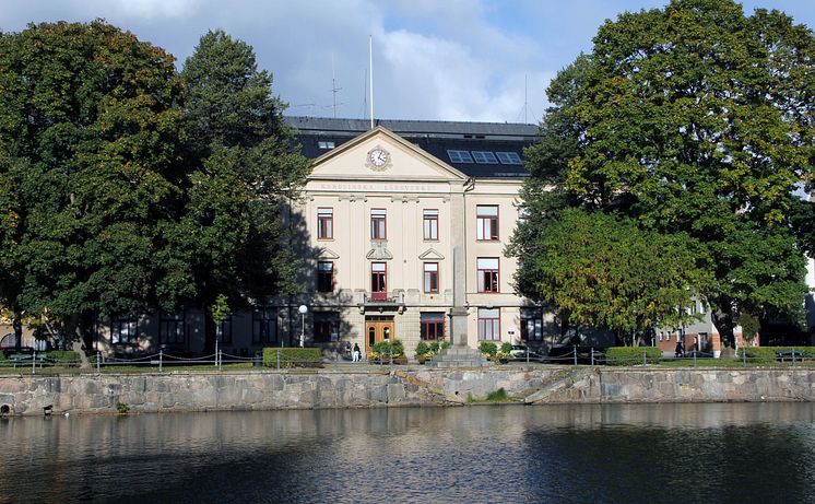 Karolinska gymnasiet i Örebro