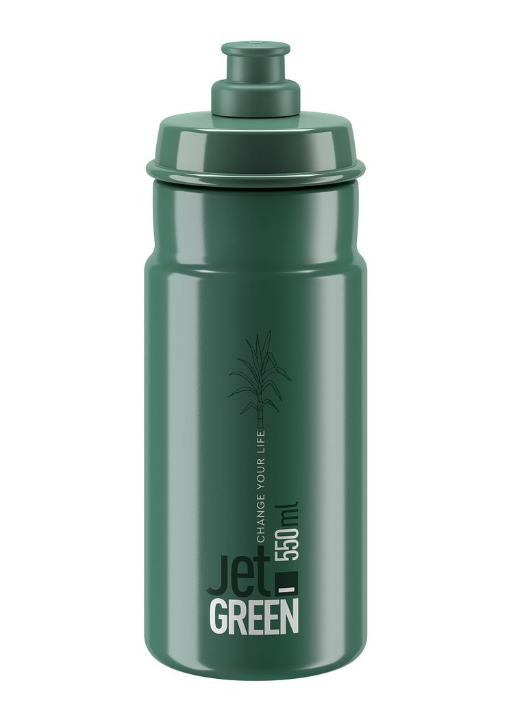 Jet Green