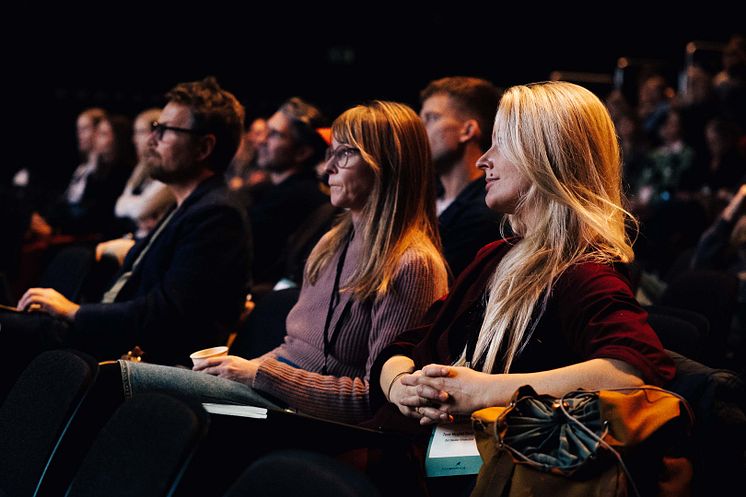 THIS Conference - A Scientific Christmas Calendar (4 of 27)
