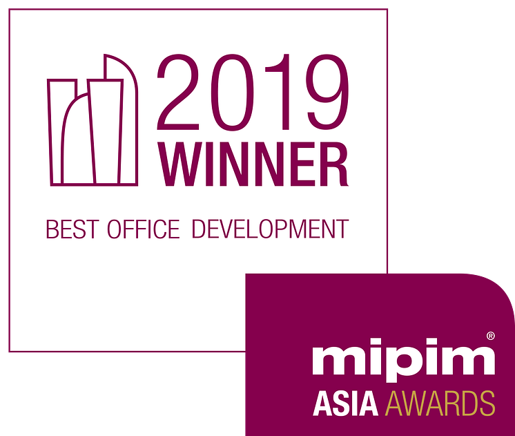 Best office development_W