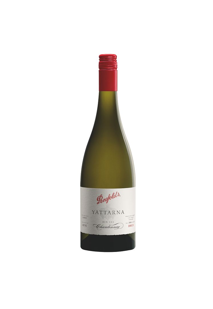 Penfolds Bin 144 Yattarna Chardonnay