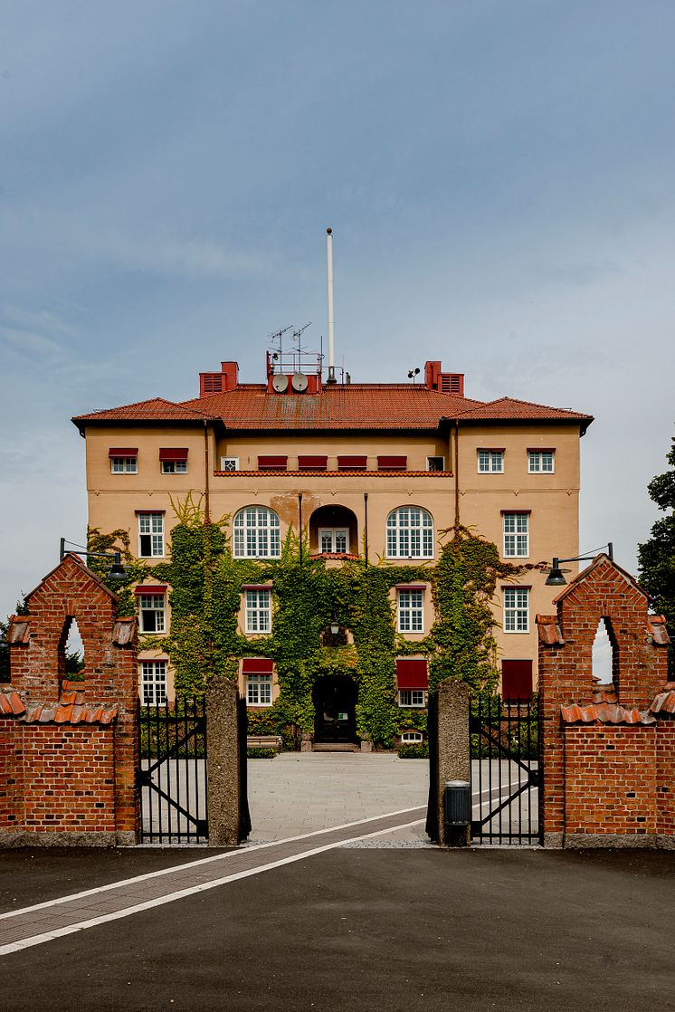 Campus Kristianstad