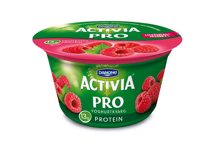 Activia PRO