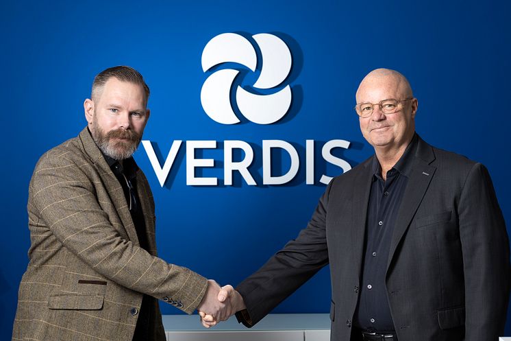 Veho-Verdis