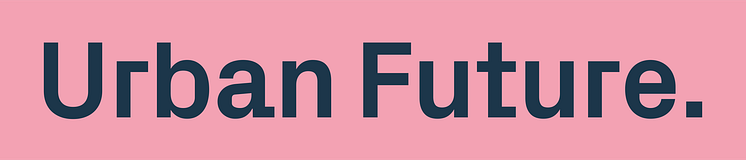 Urban Future Logo