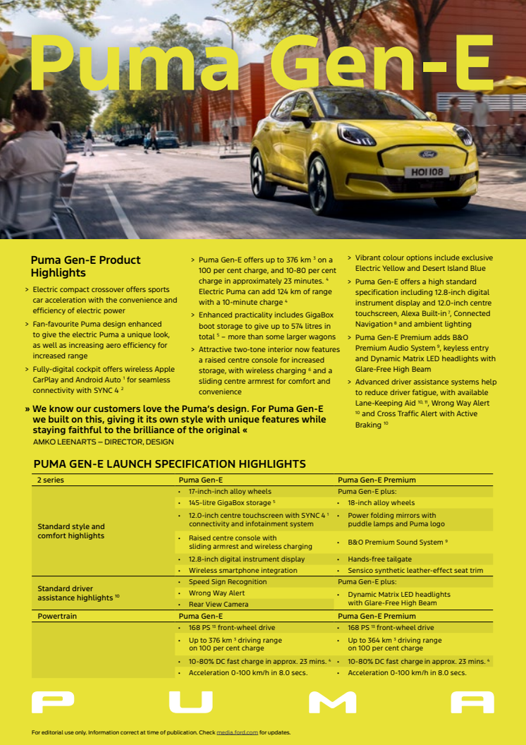 PUMA_GEN-E_factsheet.pdf