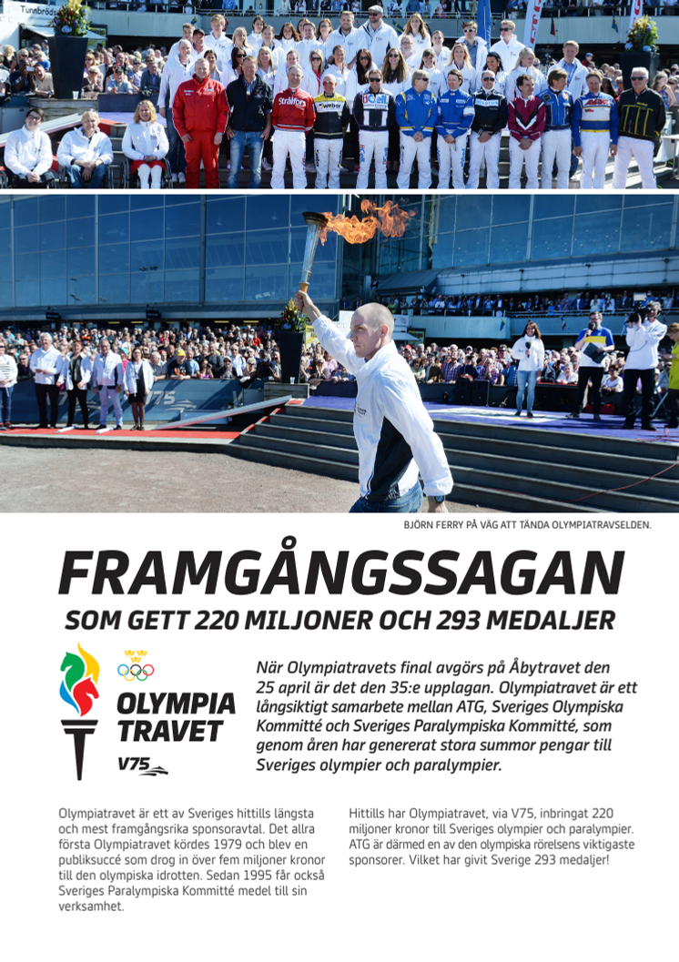 Fakta_Olympiatravet_2015