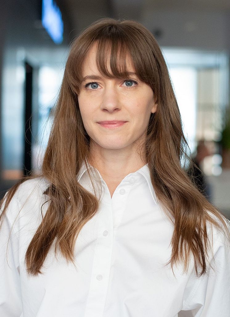 Maria Kristiansson
