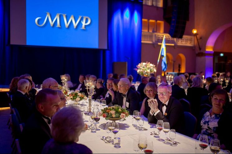 MWP banquet