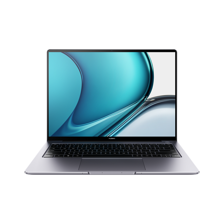 Matebook 14s