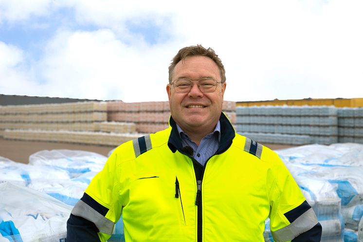 Magnus Andersson 1