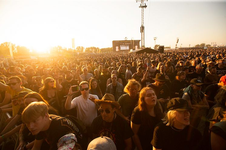 Sweden Rock Festival 2023