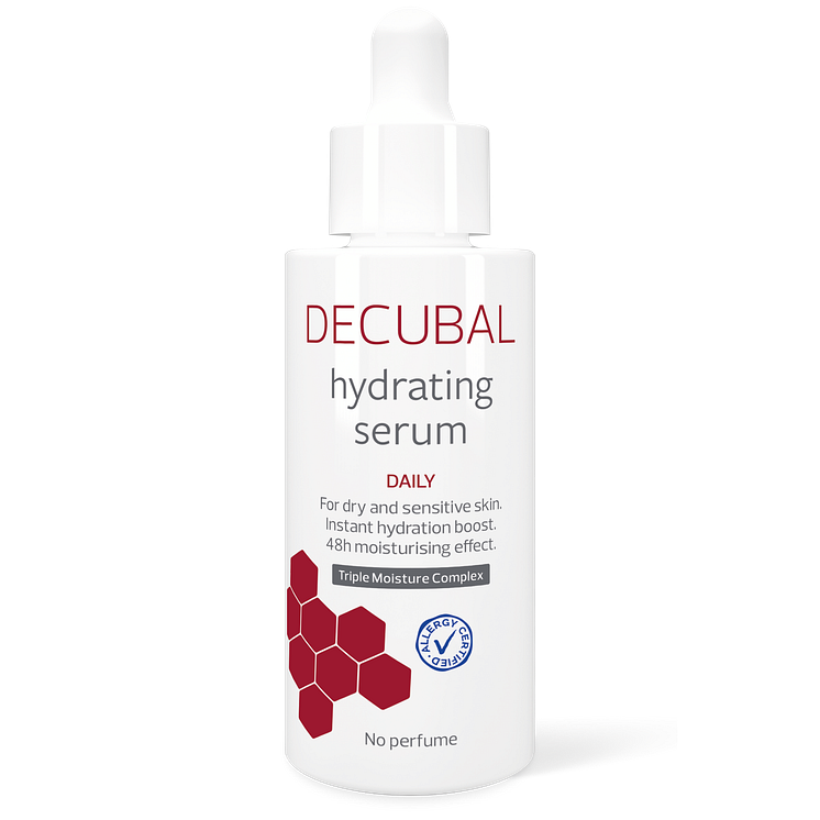 Decubal Hydrating Serum 30 ml