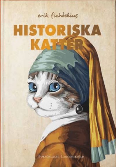 Historiska katter