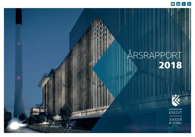 Årsrapport 2018 (web version)