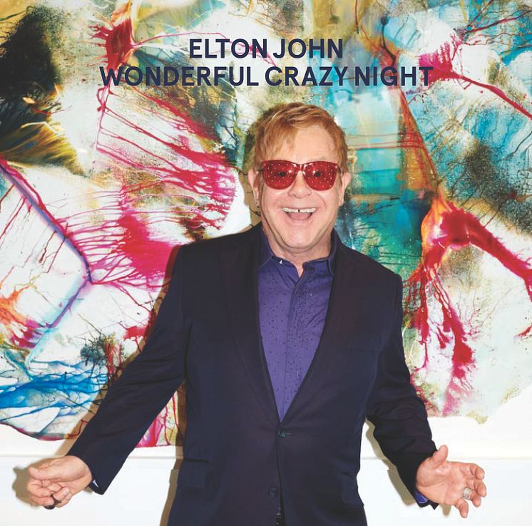 Elton John