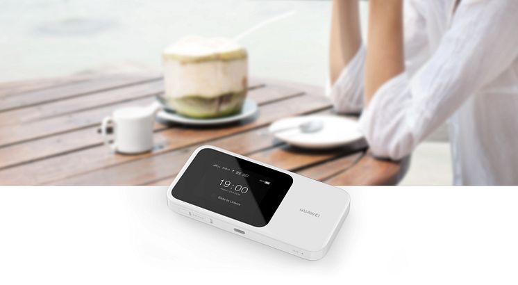 5G MiFi