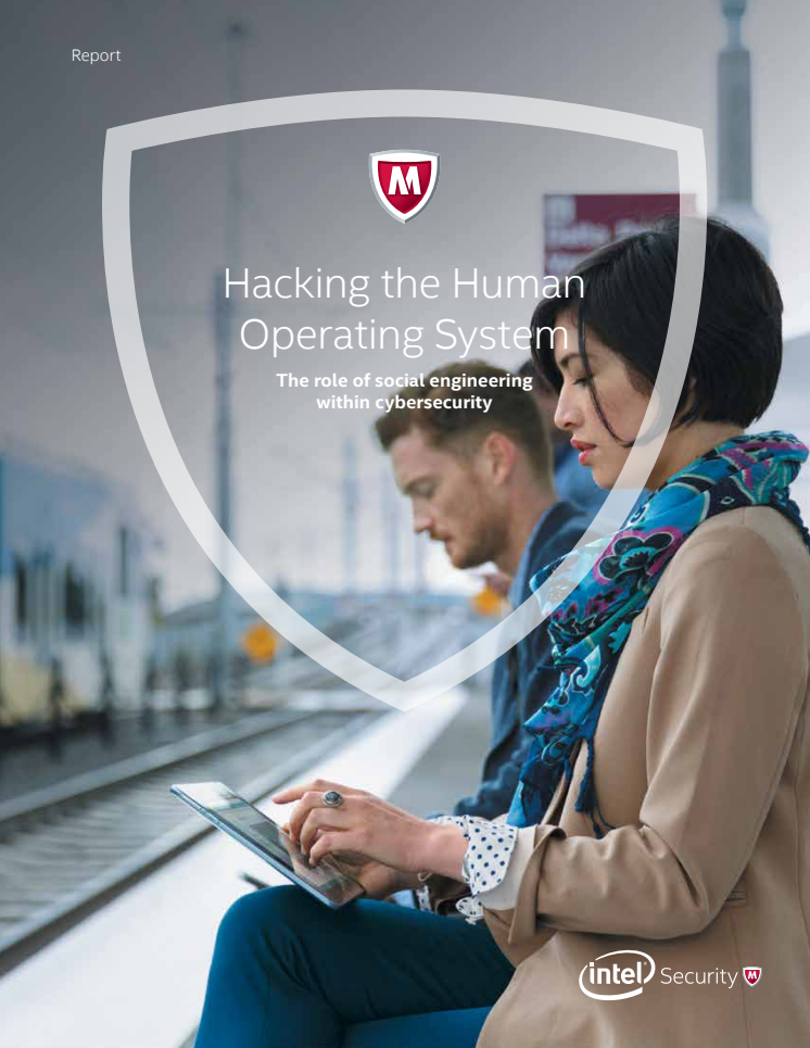 Rapport: Hacking the Human Operating System