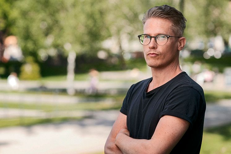 Ola Söderlind