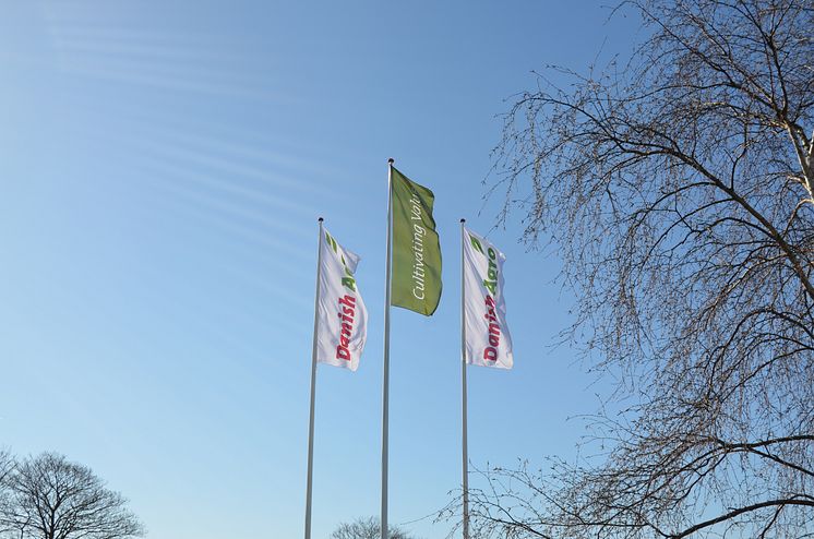 Danish Agro-flag_Danish Agro_Hedegaard