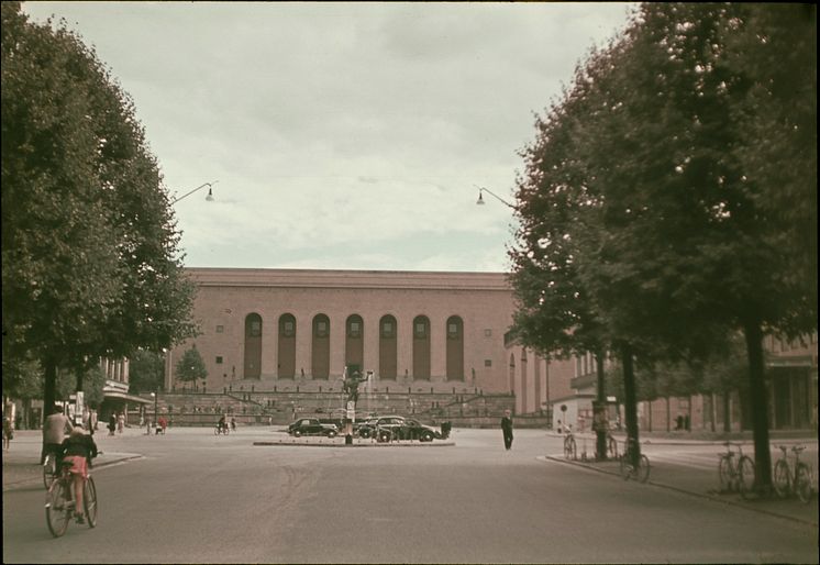 Göteborgs konstmuseum 1944