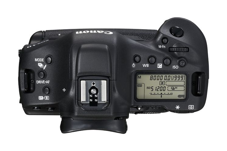 Canon EOS-1D X Mark II Bild 5