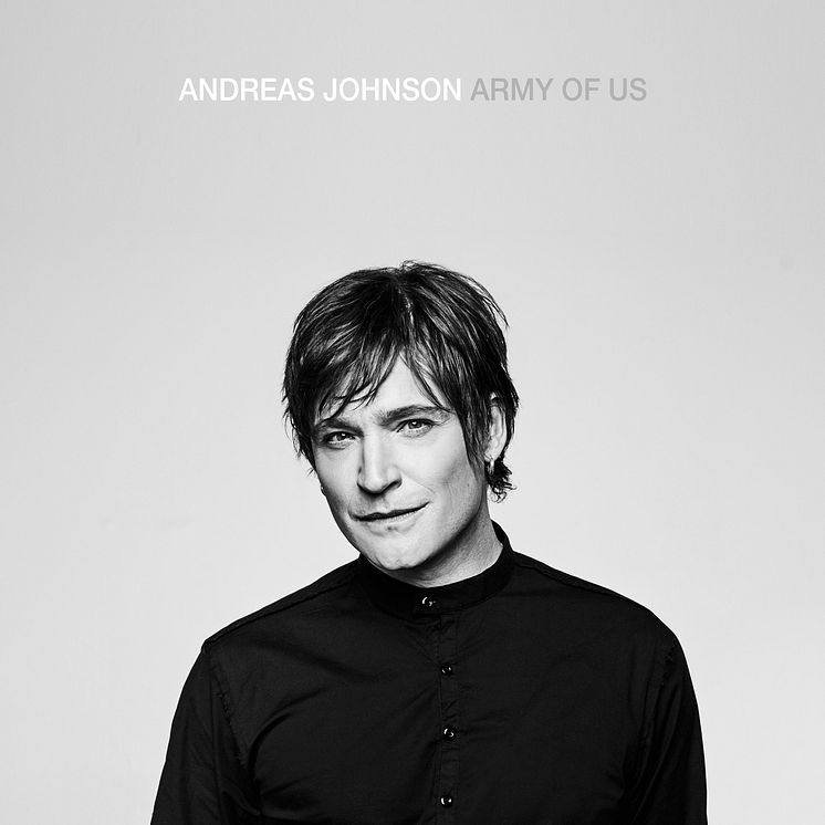 Andreas Johnson "Army of us"