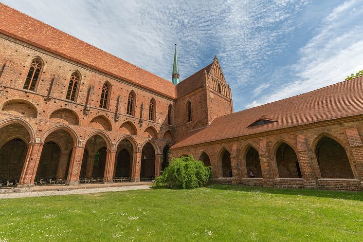 Kloster Chorin