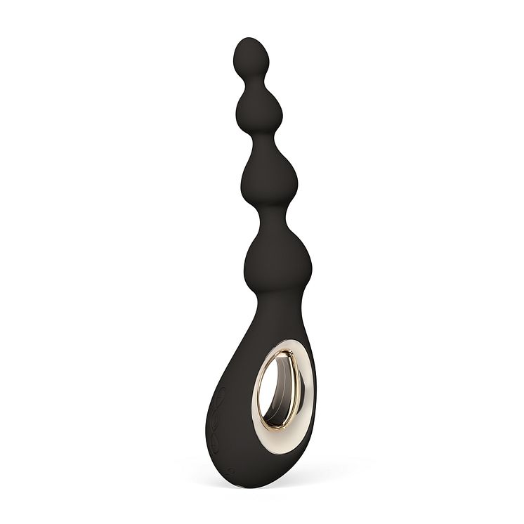 LELO SORAYA BEADS black produktbild 