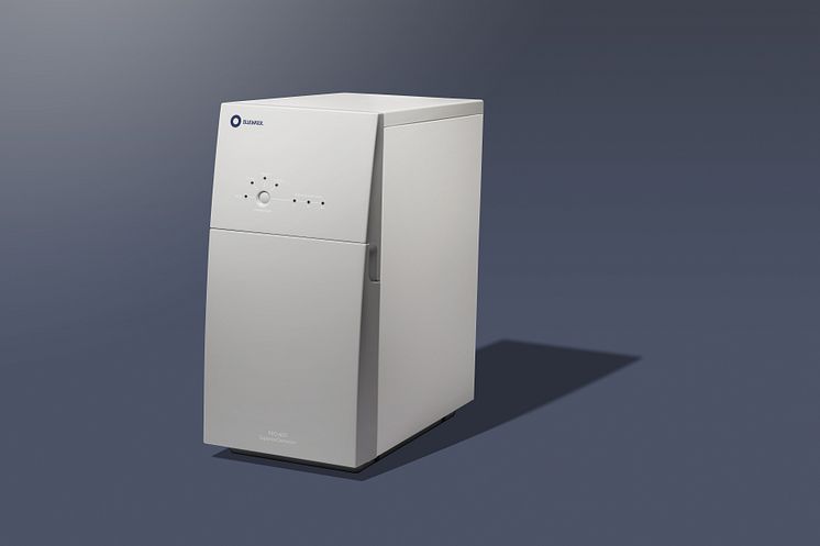 4. Bluewater Pro Purifier