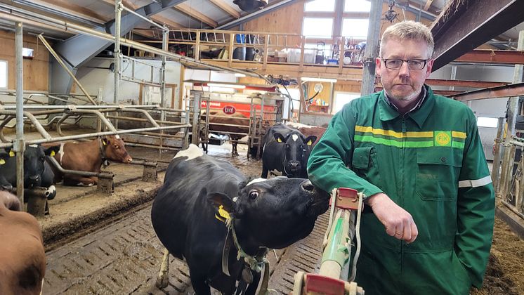 Bjørn Gimming foto Guro Breck