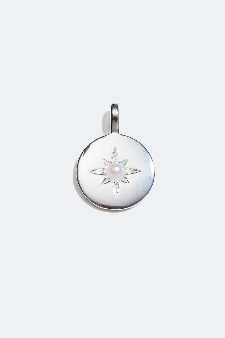 Sterling silver Charm - 199 kr