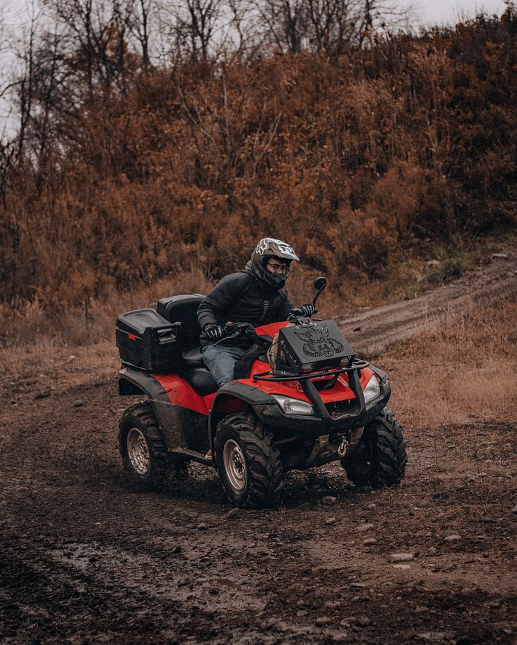 ATV