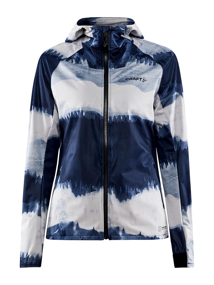 PRO Hydro Jacket 2 Woman