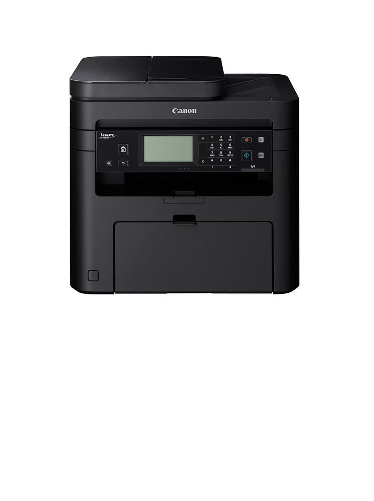 Canon i-SENSYS_MF229dw