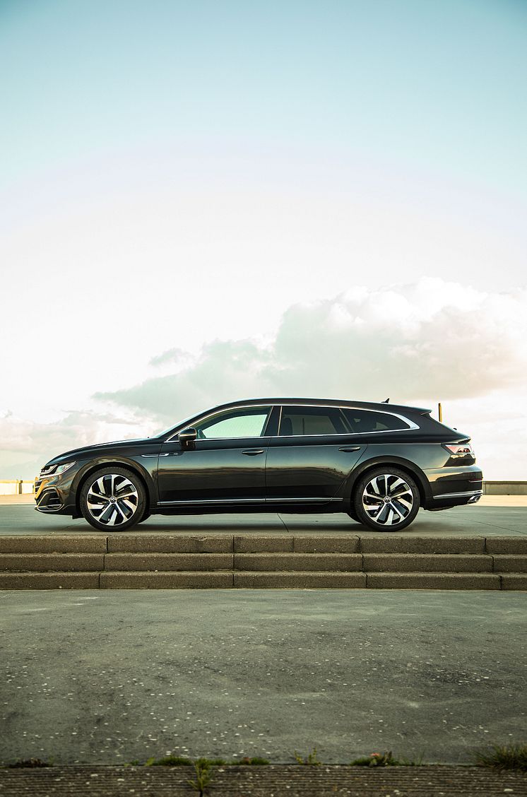 Arten Shooting Brake
