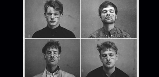 The Crookes / 19. november i Ideal Bar Live