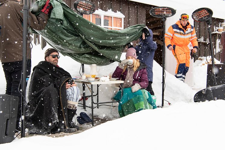 Christian Skolmen også klar for Trysil