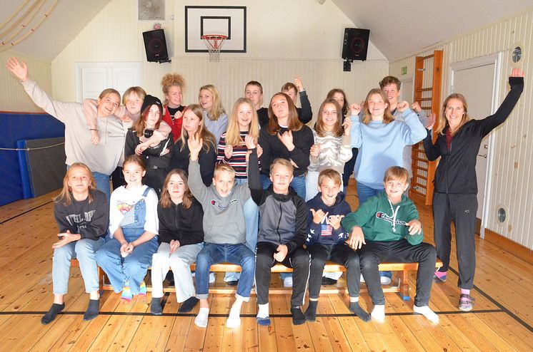 Klass 7-8 Stavby skola vinnare Vasaloppets skolutmaning 2022.jpg