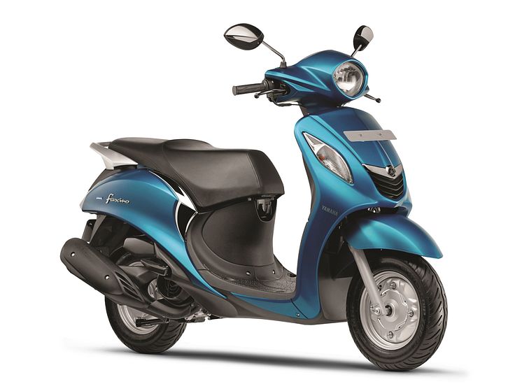 Fascino yamaha bike cheap