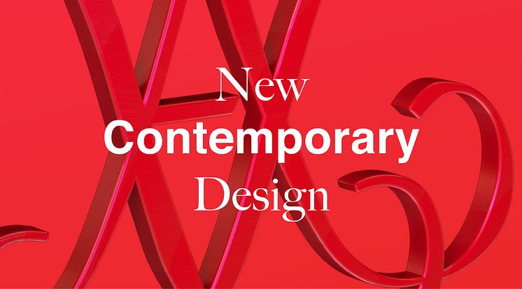 New Contemporary Design  