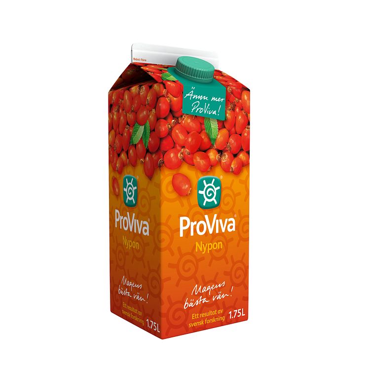 ProViva Nypon 1,75