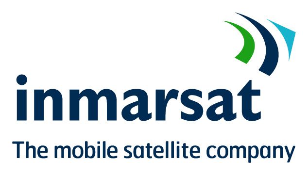 Image - Inmarsat - Inmarsat logo